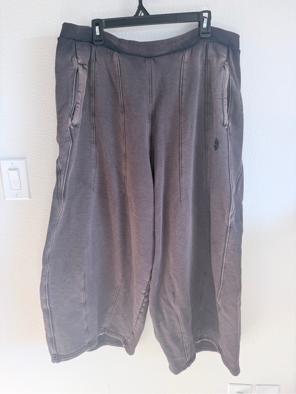 Free People On Rewind Pants - Picture 3 of 6